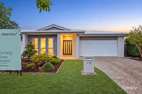 Property photo of 1/23 Flinders Street Pimpama QLD 4209