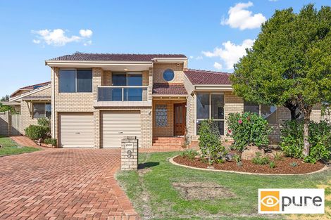 Property photo of 9 Keane Close Winthrop WA 6150