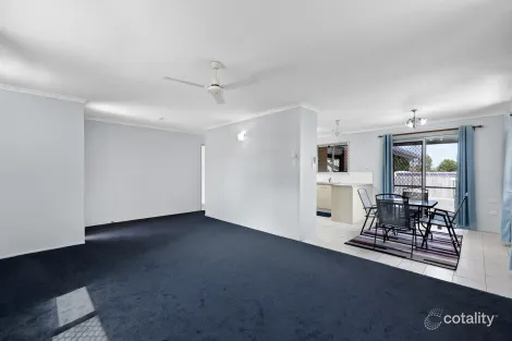 Property photo of 7 Andrew Milne Drive Mount Pleasant QLD 4740