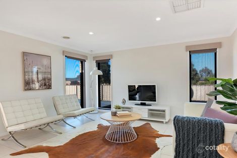Property photo of LOT 815 Cravens Road Mernda VIC 3754