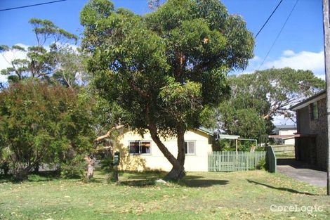 Property photo of 53 Bournemouth Street Bundeena NSW 2230