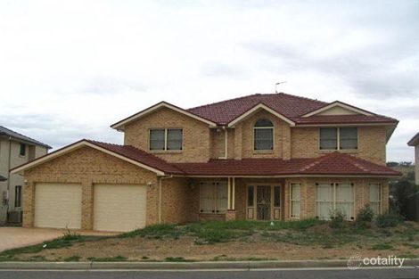 Property photo of 38 Feodore Drive Cecil Hills NSW 2171