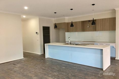Property photo of LOT 815 Cravens Road Mernda VIC 3754