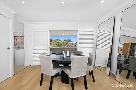 Property photo of 14/3-7 William Street Rose Bay NSW 2029