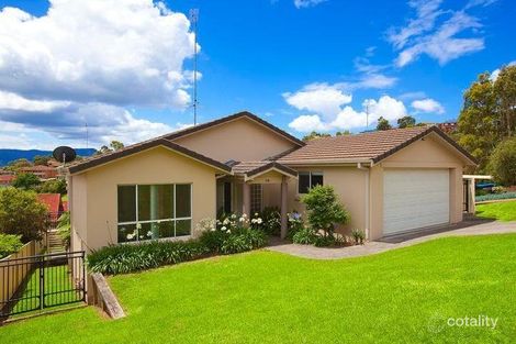 Property photo of 158 Compton Street Dapto NSW 2530