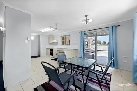 Property photo of 7 Andrew Milne Drive Mount Pleasant QLD 4740