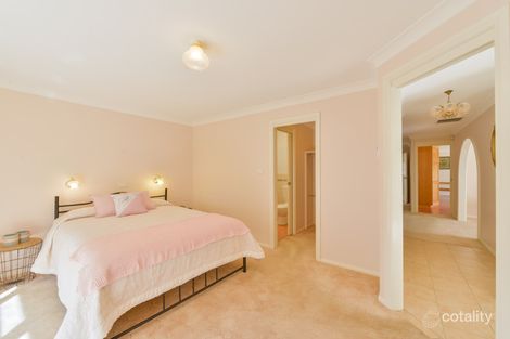 Property photo of 2 Gidgee Street Hillvue NSW 2340