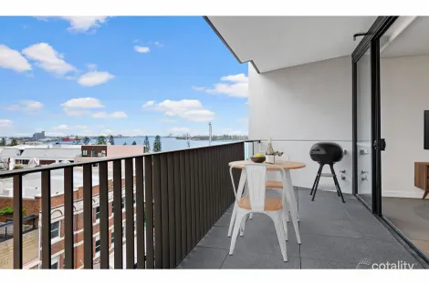 602/27 Wolfe St, Newcastle, NSW 2300