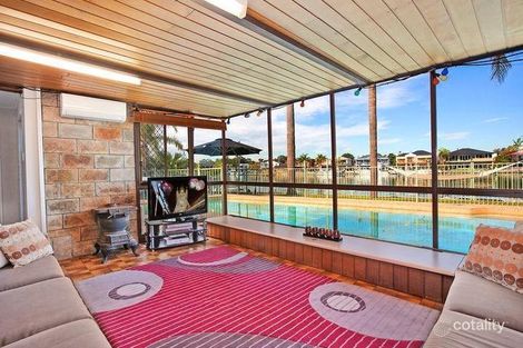 Property photo of 4 Murray Island Sylvania Waters NSW 2224