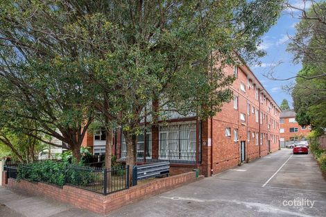 Property photo of 5/9 Church Street Ashfield NSW 2131