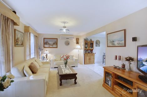 Property photo of 1 Channell Place Mount Annan NSW 2567