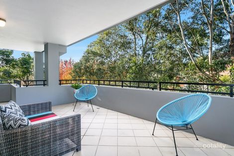 Property photo of 5/238-240 Longueville Road Lane Cove NSW 2066