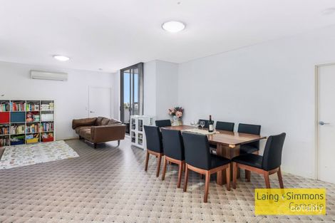 Property photo of 217/363 Beamish Street Campsie NSW 2194