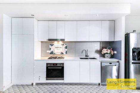 Property photo of 217/363 Beamish Street Campsie NSW 2194