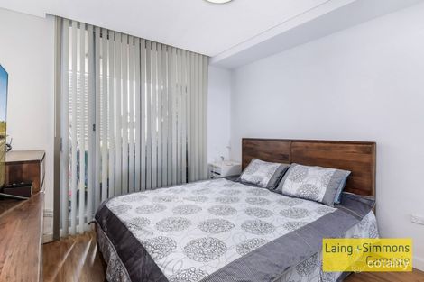 Property photo of 217/363 Beamish Street Campsie NSW 2194