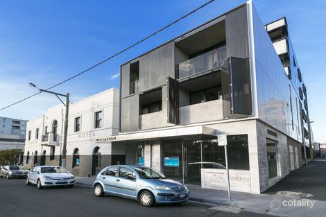105/36 Porter St, Prahran, VIC 3181