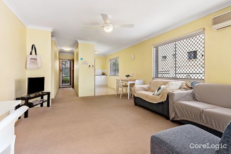 Property photo of 3/40 Toorak Road Hamilton QLD 4007
