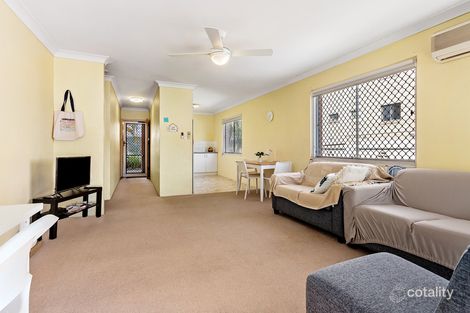 Property photo of 3/40 Toorak Road Hamilton QLD 4007