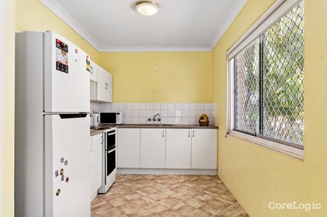 Property photo of 3/40 Toorak Road Hamilton QLD 4007