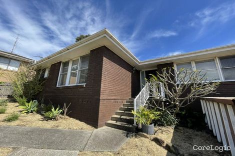 Property photo of 26 Ocean Street Mount Saint Thomas NSW 2500