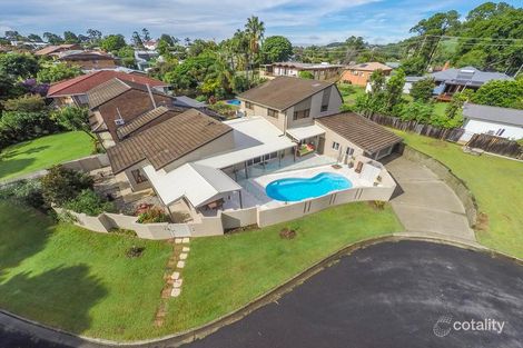 31 Jack Ladd St, Coffs Harbour, NSW 2450
