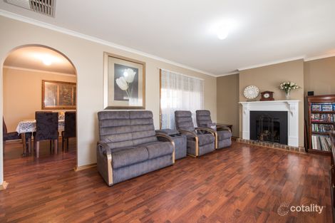 Property photo of 10 Rosina Street Woodcroft SA 5162