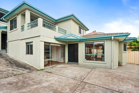 3/24 Baragoot Rd, Flinders, NSW 2529