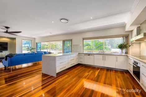 Property photo of 4 Nunkeri Place The Gap QLD 4061