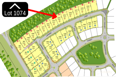 Property photo of 28 Lapwing Loop Djugun WA 6725