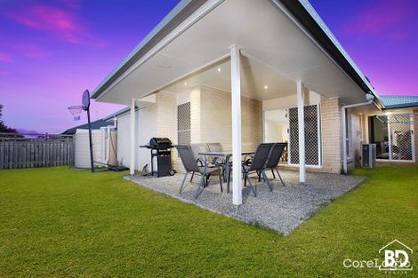 Property photo of 38 Central Green Drive Narangba QLD 4504