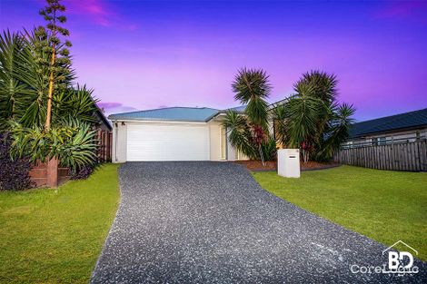 Property photo of 38 Central Green Drive Narangba QLD 4504