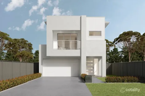 3 Fettler St, Calderwood, NSW 2527