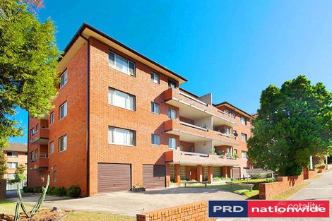 Property photo of 13/29-33 Robertson Street Kogarah NSW 2217