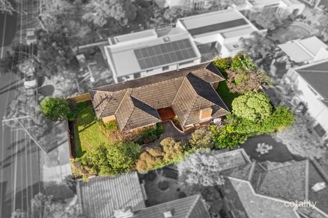 Property photo of 18 Barkly Street Brighton VIC 3186