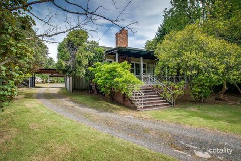 Property photo of 17 Mt Morton Road Belgrave South VIC 3160