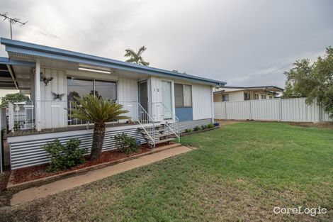 12 Daru St, Soldiers Hill, QLD 4825