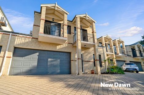 Property photo of 6/439 Karrinyup Road Innaloo WA 6018