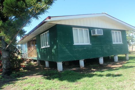 Property photo of 40-44 Bronco Crescent Gracemere QLD 4702