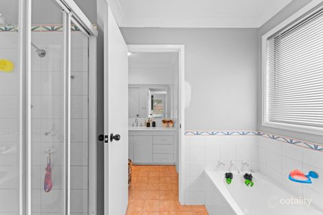 Property photo of 29 Raintree Terrace Wadalba NSW 2259