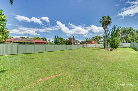 Property photo of 115 Rowe Terrace Darra QLD 4076