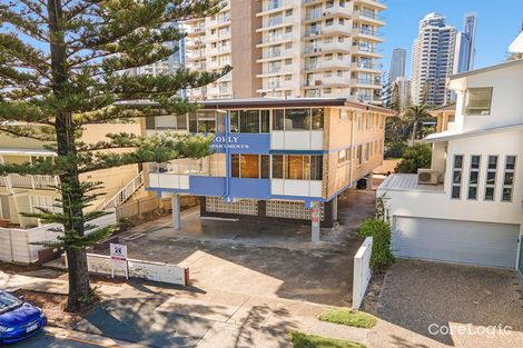 Property photo of 3/5 Thornton Street Surfers Paradise QLD 4217