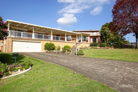 Property photo of 2 Scenic Drive Nowra NSW 2541