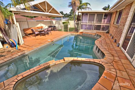 Property photo of 12 Peacock Way Currans Hill NSW 2567