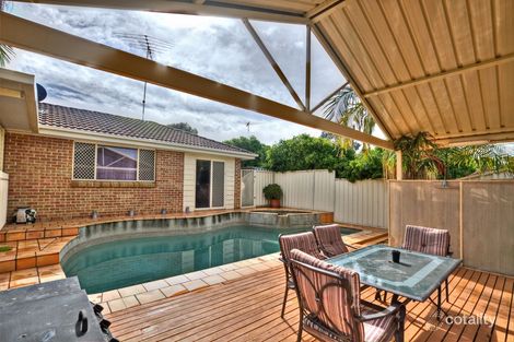 Property photo of 12 Peacock Way Currans Hill NSW 2567