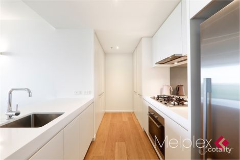 Property photo of 814/108 Flinders Street Melbourne VIC 3000