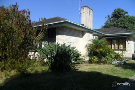 Property photo of 6 Elanora Court Aspendale VIC 3195