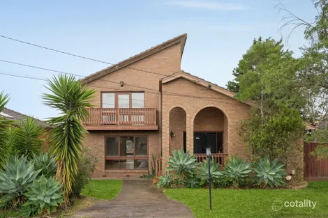 Property photo of 35 Willow Drive Avondale Heights VIC 3034