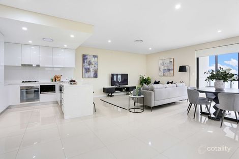 Property photo of 21/43 Lavender Avenue Kellyville NSW 2155