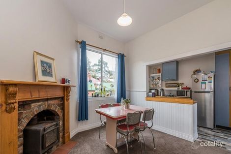 Property photo of 1/31 Mellifont Street West Hobart TAS 7000