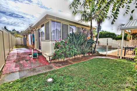 Property photo of 12 Peacock Way Currans Hill NSW 2567